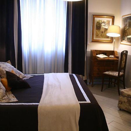 Vila Le Stanze Dei Cardinali Řím Exteriér fotografie